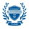 Logo SV Glückauf Bleicherode 