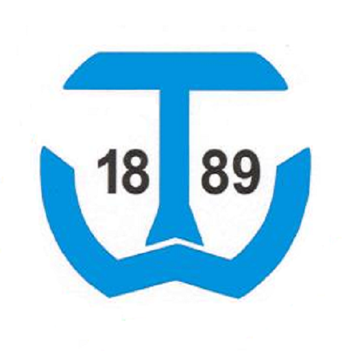 Logo TuSpo Waldau 1