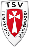 Logo TSV Tempelhof-Mariendorf