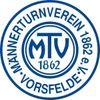 Logo MTV Vorsfelde