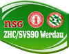 Logo NSG ZHC/Werdau