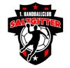 Logo 1. HC Salzgitter e.V.