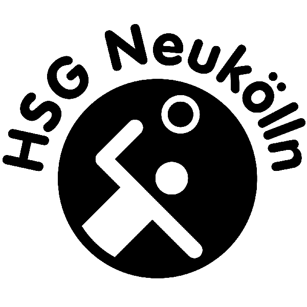 Logo HSG Neukölln III