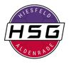 Logo HSG Hiesfeld/Aldenrade II