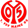 Logo 1. FSV Mainz 05 2
