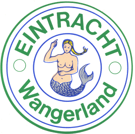 Logo Eintracht Wangerland