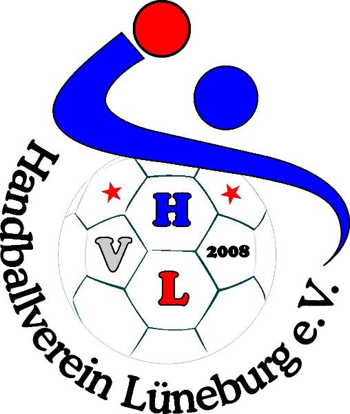 Logo Handballverein Lüneburg