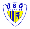 Logo USG Chemnitz II