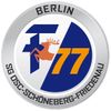 Logo SG OSF Berlin IV