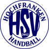 Logo HSV Hochfranken
