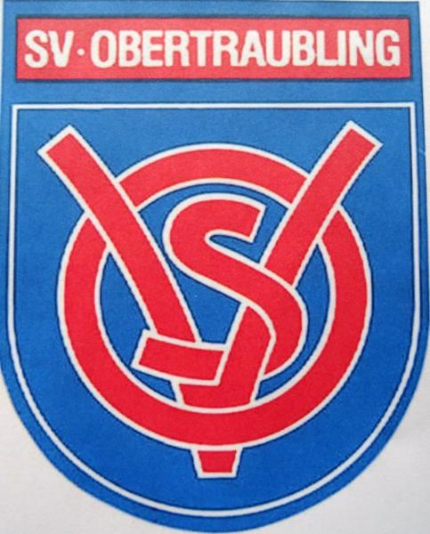 Logo SV Obertraubling II