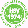 Logo HSV Wegberg