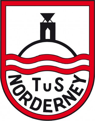Logo TUS Norderney