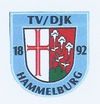 Logo TV/DJK Hammelburg