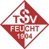Logo TSV 04 Feucht II