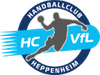 Logo HC VfL Heppenheim