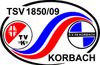 Logo JSGmB Korbach/Twistetal