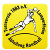 Logo TV Lampertheim