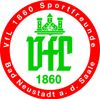 Logo VfL SF Bad Neust