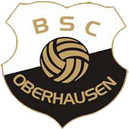 Logo BSC Oberhausen II