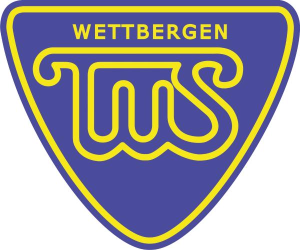 Logo TuS Wettbergen 1909 e. V. 1