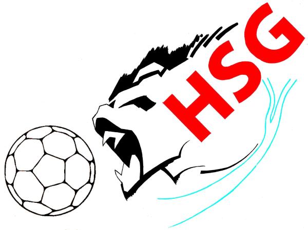 Logo HSG Freising-Neufahrn