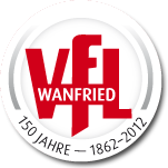 Logo VfL Wanfried
