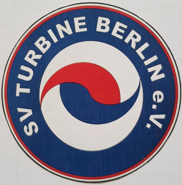 Logo SV Turbine Berlin