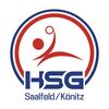 Logo HSG Saalfeld/Könitz
