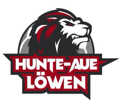Logo HSG Hunte-Aue Löwen 1