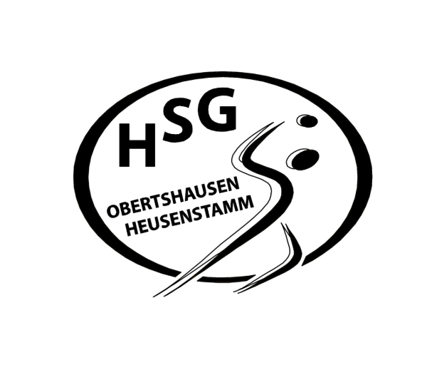 Logo HSG Obertsh./Heusenst.