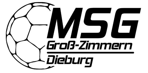Logo MSG Groß-Zimmern/Dieburg II