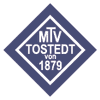 Logo MTV Tostedt