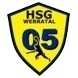 Logo HSG Werratal 05 e.V. 1