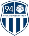 Logo HSG >>Kahl<</Kleinostheim III