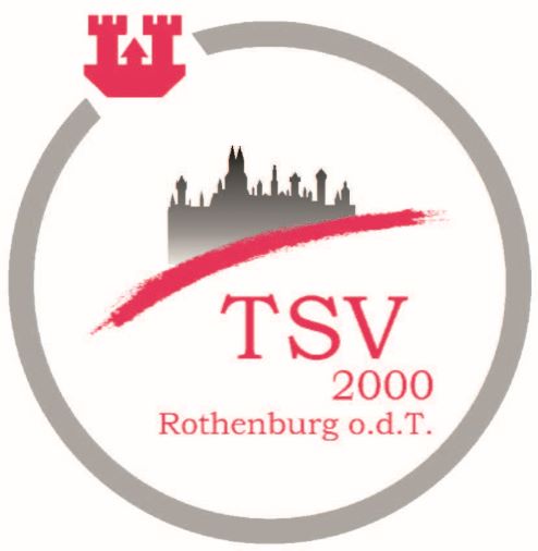 Logo TSV Rothenburg II