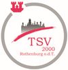 Logo TSV Rothenburg