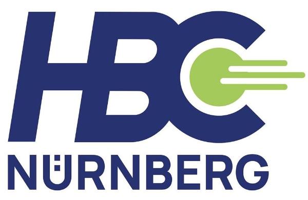 Logo HBC Nürnberg 1