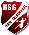 Logo HSG Hude/Falkenburg