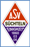 Logo ASV Süchteln