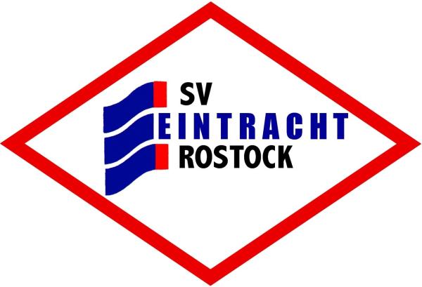 Logo SV Eintracht Rostock
