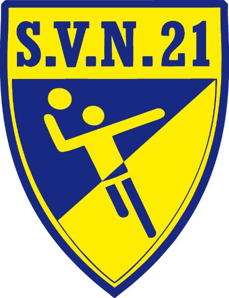 Logo SV Neukirchen