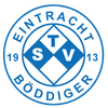 Logo JSG Dreiburgenstadt Felsberg