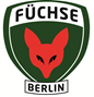 Logo Füchse Berlin