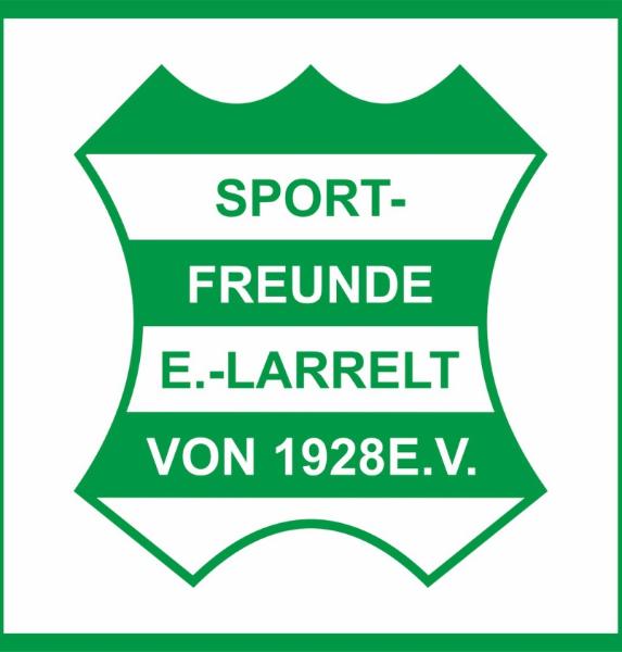 Logo JMSG Larrelt/Emden