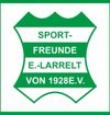Logo SV SF Larrelt/FT Groß-Midlum