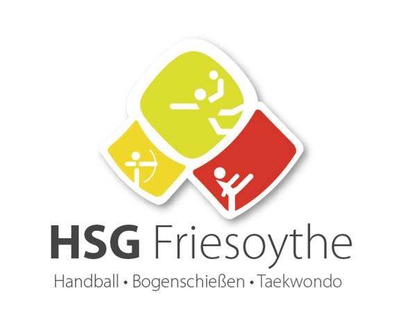 Logo HSG Altes Amt Friesoythe