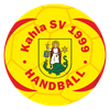 Logo Kahla SV 1999