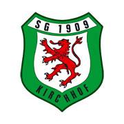 Logo SG 09 Kirchhof (WJB)