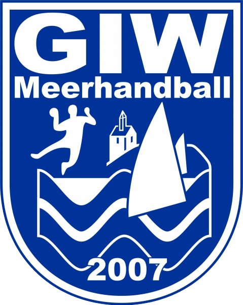 Logo JSG GIW Meerhandball